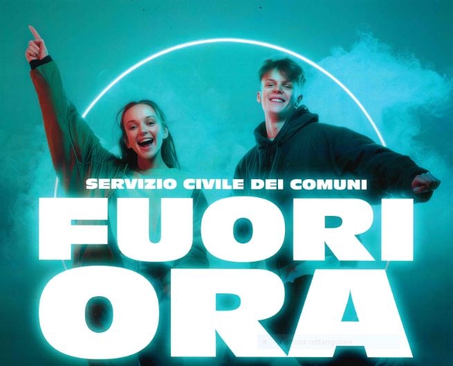 Servizio Civile Universale, colloquio con i candidati il 19.05.2026