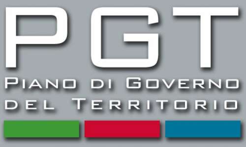 Avviso Adozione Variante PGT